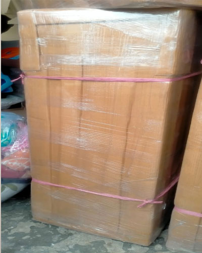 Noida ghaziabad packers and movers